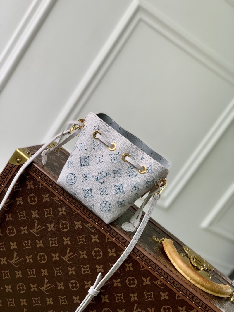 LV Bucket Bags